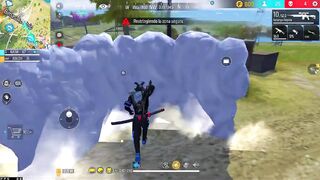 ???? FIRE ????#freefire_lover_#free_fire_#freefire_#foryou
