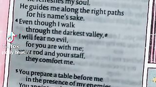 Psalms 23