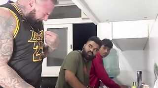 Khatarnak Side Effect - lastMinute