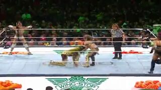 wwe women's championship full match wwe WrestleMania 2024