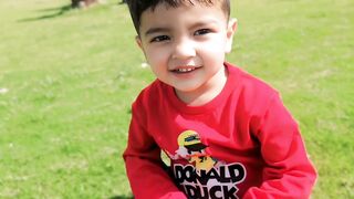 Mashllah cute kind very nice