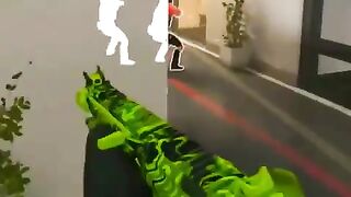 COD HIGHLIGHTS #cod #callofduty #mw3 #faze #viral #shorts
