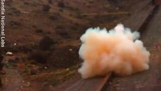 Rocket Launcher Velocity