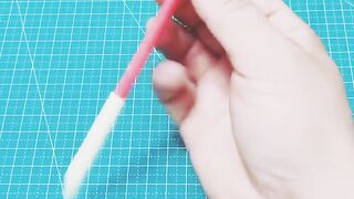 Video About Craft Satisfiying 127