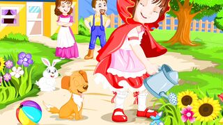 Learning story video