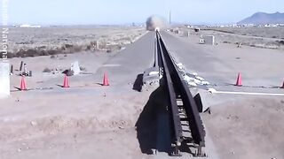 Rockat speed
