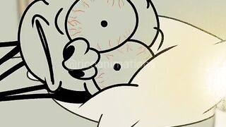 Teng Teng!! #funny #laugh # animation #watch #viral