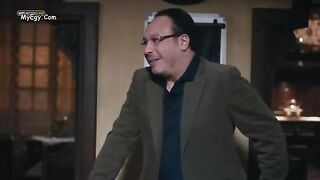 خالد صالح يصف مصر