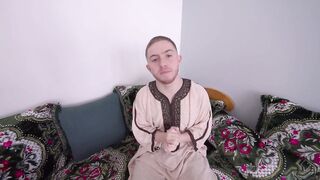 J’AI PRÉPARÉ LE REPAS DU RAMADAN À LA MAISON ! (un ftour presque parfait)