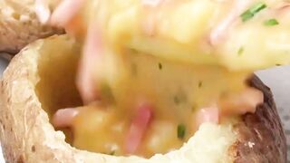 Potatoes