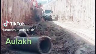 Truck driver please subscribe