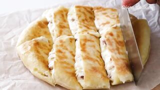 La recette des pommes de terre incroyablement incroyable ????