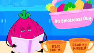 Emotoinal story