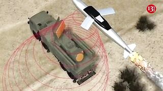 US secretly deployed CHAMP microwave missiles to counter Iran