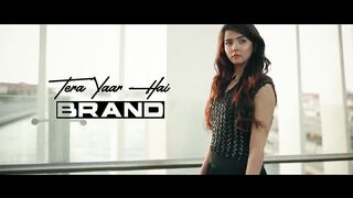 Tera_Yaar_Hai_Brand__Full_Video____Prince_Bali_ft