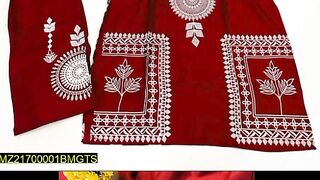 How to products review Markaz app all category