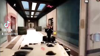 of duty 1v5 in br