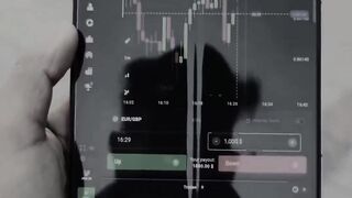 Start trading