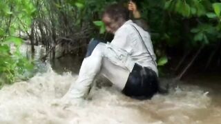 Survival expert  Bear Grylls 3