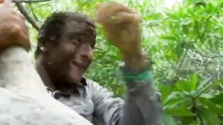Survival expert  Bear Grylls 4