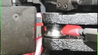 Plastering Robot Inner Corner Operation #Machine #Plaster