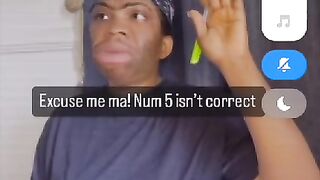 Normal experience