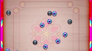 Careem board game play