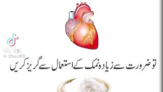 Health tips