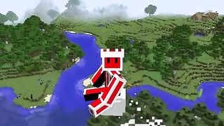 Types of Updates in Minecraft