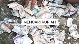 Mancari rupiah