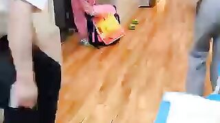 當嘟嘟拿到獎狀回家時_一切願望都滿足_妥妥的掌中寶_ _嘟嘟小可