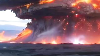 volcano 1