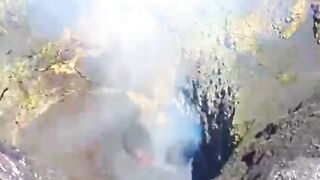 Volcano 5