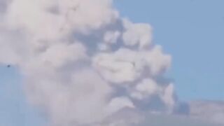 Volcano 6