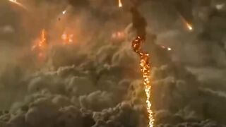 Volcano 9