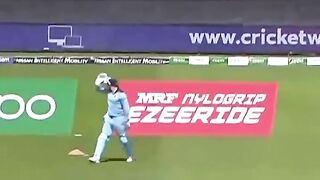 cricket shot