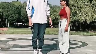 Kya aap kisi par esa trust kar skte ho #ytshorts #viral #stunt