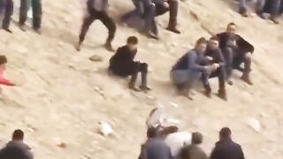 الشجاعة عنوان