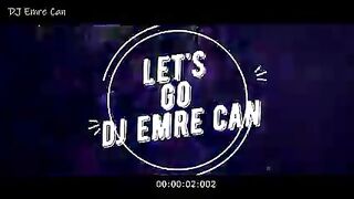 - DJ Emre Can Lets GO 2021 ORİGİNALMİX_