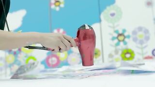 murakami flower