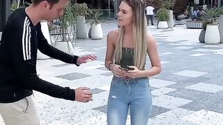 Best mind blowing shot