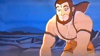 Hanuman jayanti????