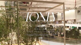 이하이 (LeeHi) - [4 ONLY] Live Performance Day 1 (ENG)