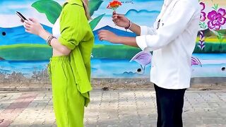 حب من نوع ثاني just Lough