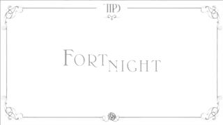 Taylor Swift - Fortnight