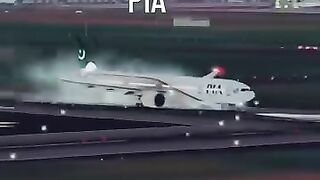 PIA Dubai