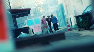 Trei Degete - Time Time