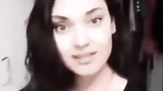 Scary shit