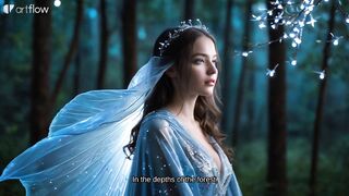 luna fairy amazing story