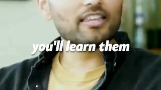 These principles you'll learn